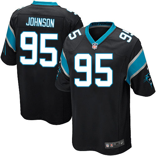 Carolina Panthers kids jerseys-046